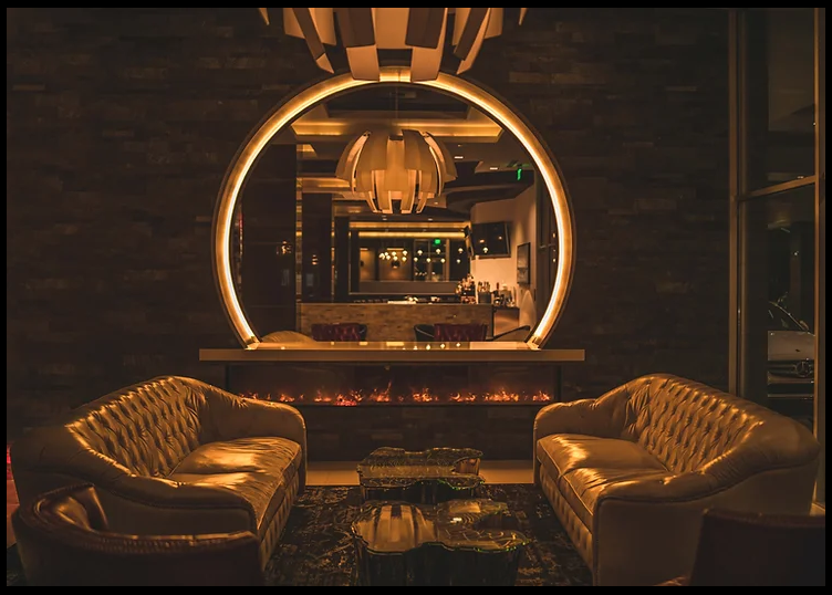 Community of those who vape