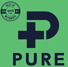 Pure dispensary