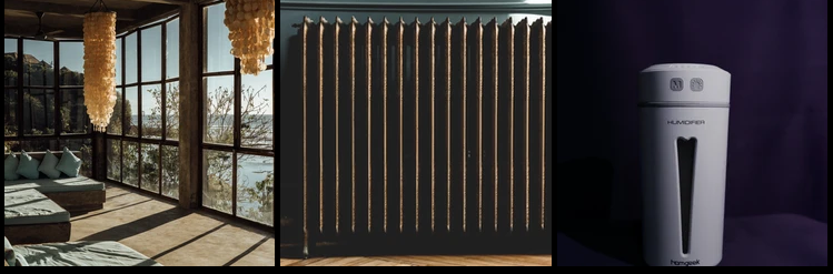 Proper storage of weed