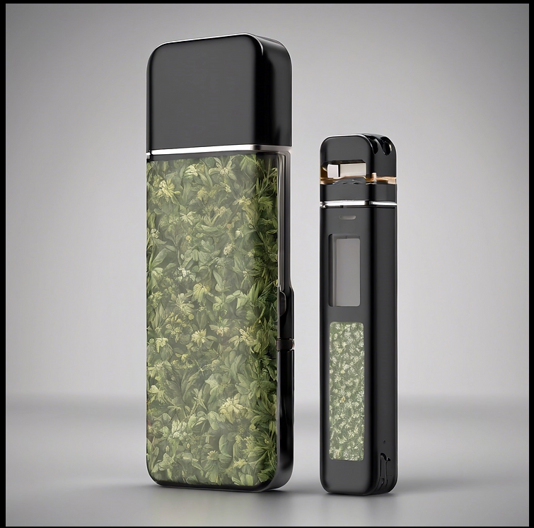 Smart Vaping