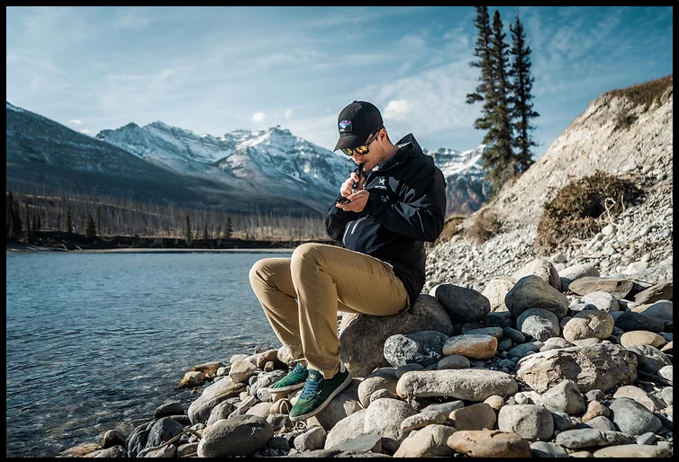 The benefits of Rosin