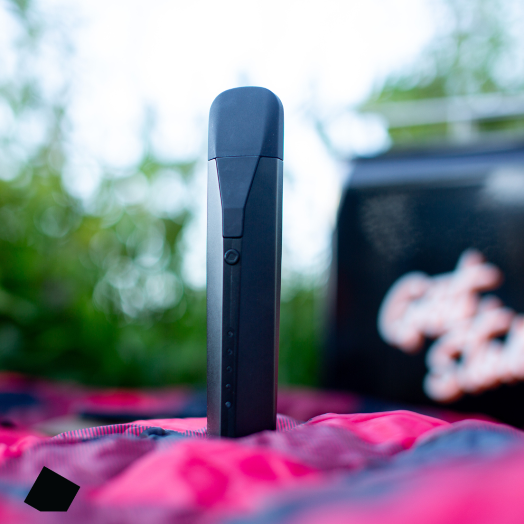 Mixturus Portable Vaporizer Picnic.