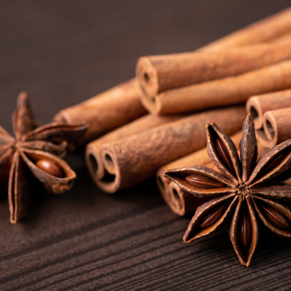 Caryophyllene Terpene